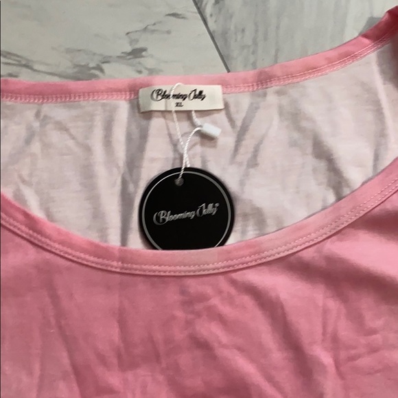 Ombré T-shirt - Picture 4 of 4